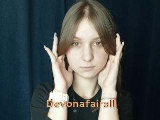 Devonafairall