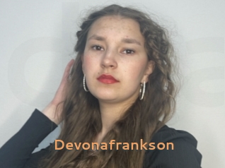 Devonafrankson