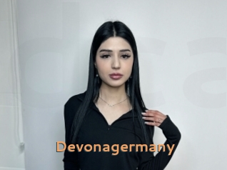 Devonagermany