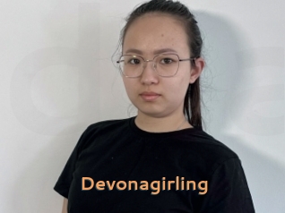 Devonagirling
