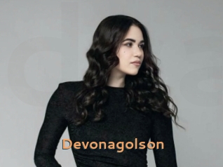 Devonagolson