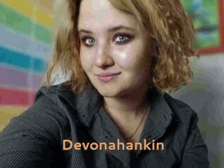 Devonahankin