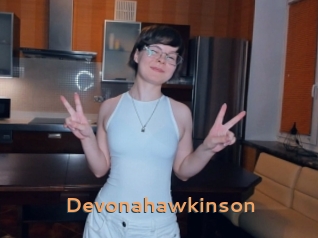 Devonahawkinson