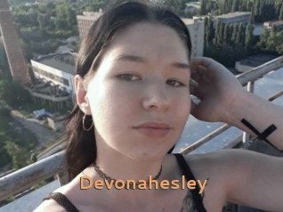Devonahesley