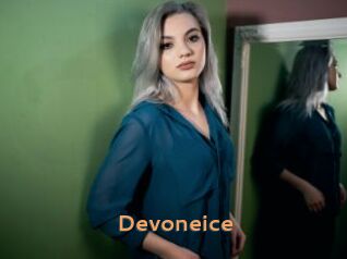 Devoneice