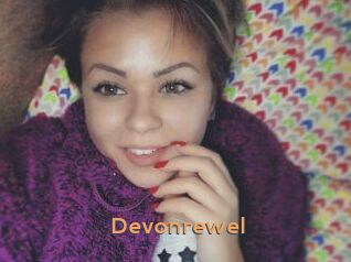 Devonrewel