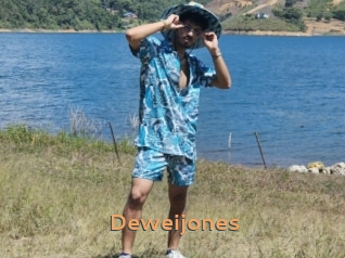 Deweijones