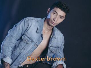 Dexterbrown