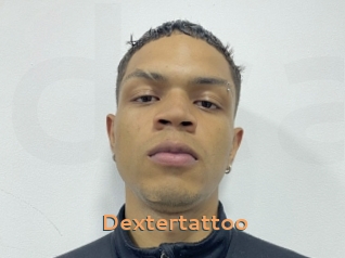 dextertattoo Du Cul A Gogo