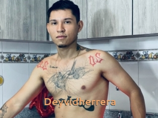 deyvidherrera Du Cul A Gogo