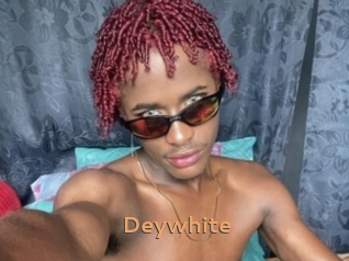 Deywhite