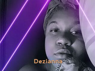 Dezianna