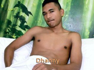dhanny Du Cul A Gogo