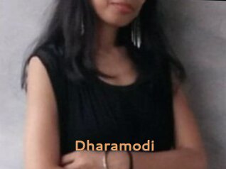Dharamodi