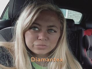 diamantex Du Cul A Gogo