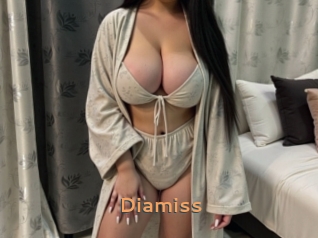 Diamiss