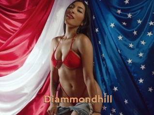 diammondhill Du Cul A Gogo