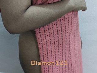 Diamon121