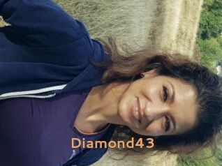 Diamond43