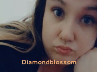 Diamondblossom