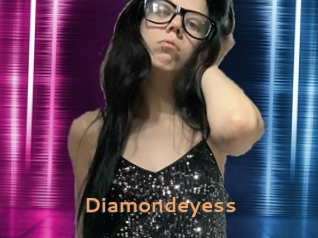 Diamondeyess