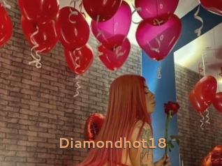 Diamondhot18