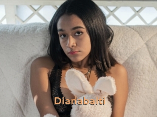 Dianabalti