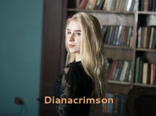 Dianacrimson