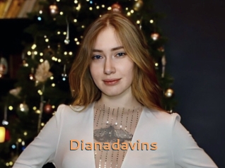 Dianadavins