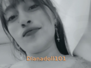 Dianadoll101