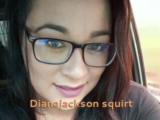 dianajackson_squirt Du Cul A Gogo
