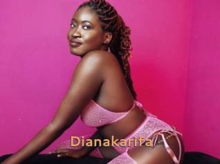 dianakarifa Du Cul A Gogo