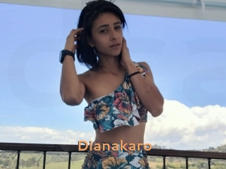 dianakaro Du Cul A Gogo