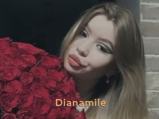 Dianamile