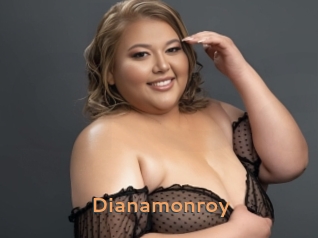 Dianamonroy