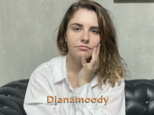 Dianamoody