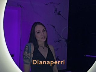 Dianaperri