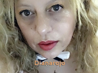 dianarojo Du Cul A Gogo