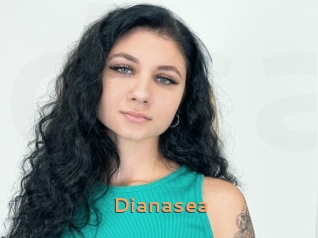 Dianasea