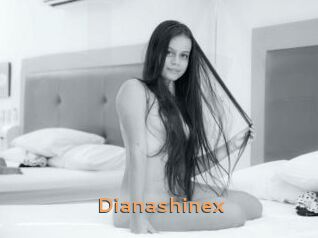 Dianashinex