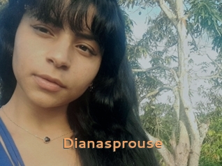 Dianasprouse