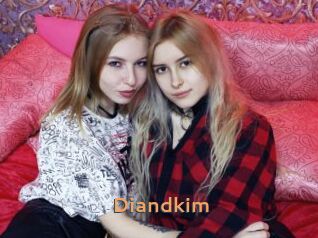 Diandkim