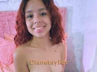 Dianetayllor