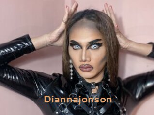 Diannajonson