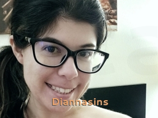 Diannasins