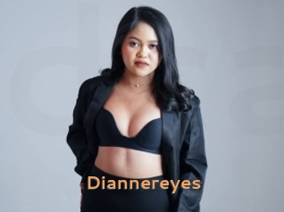 Diannereyes