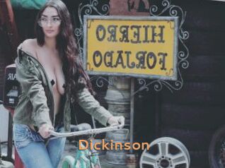 Dickinson