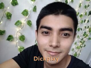 Dickplay
