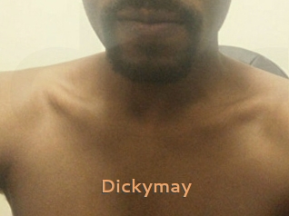 Dickymay