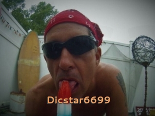 Dicstar6699